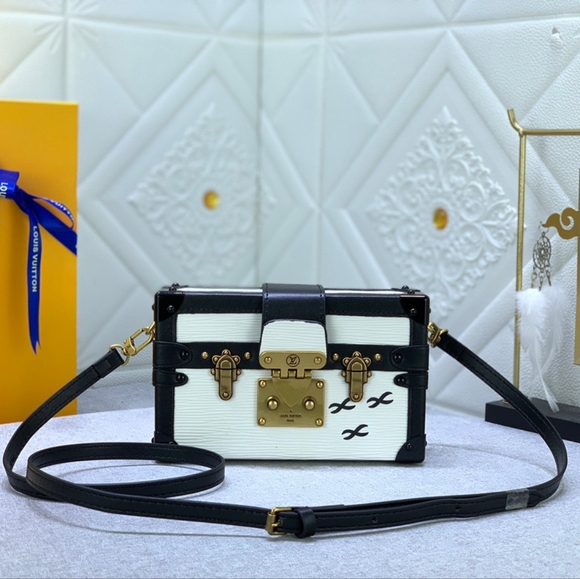 <AUTHENTIC>Louis Vuitton bag - Picture 1 of 9